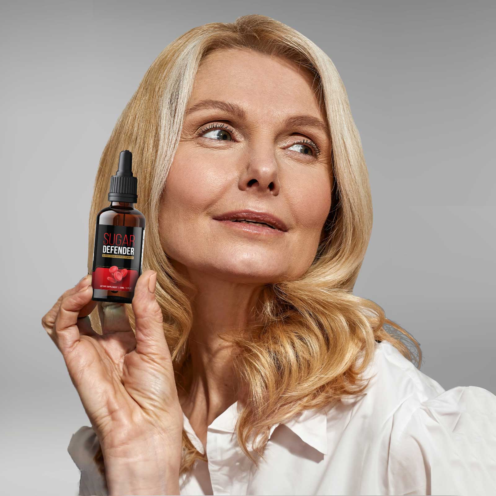Sugar Defender Product