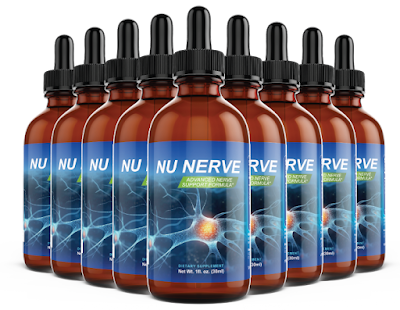 Nu Nerve Product